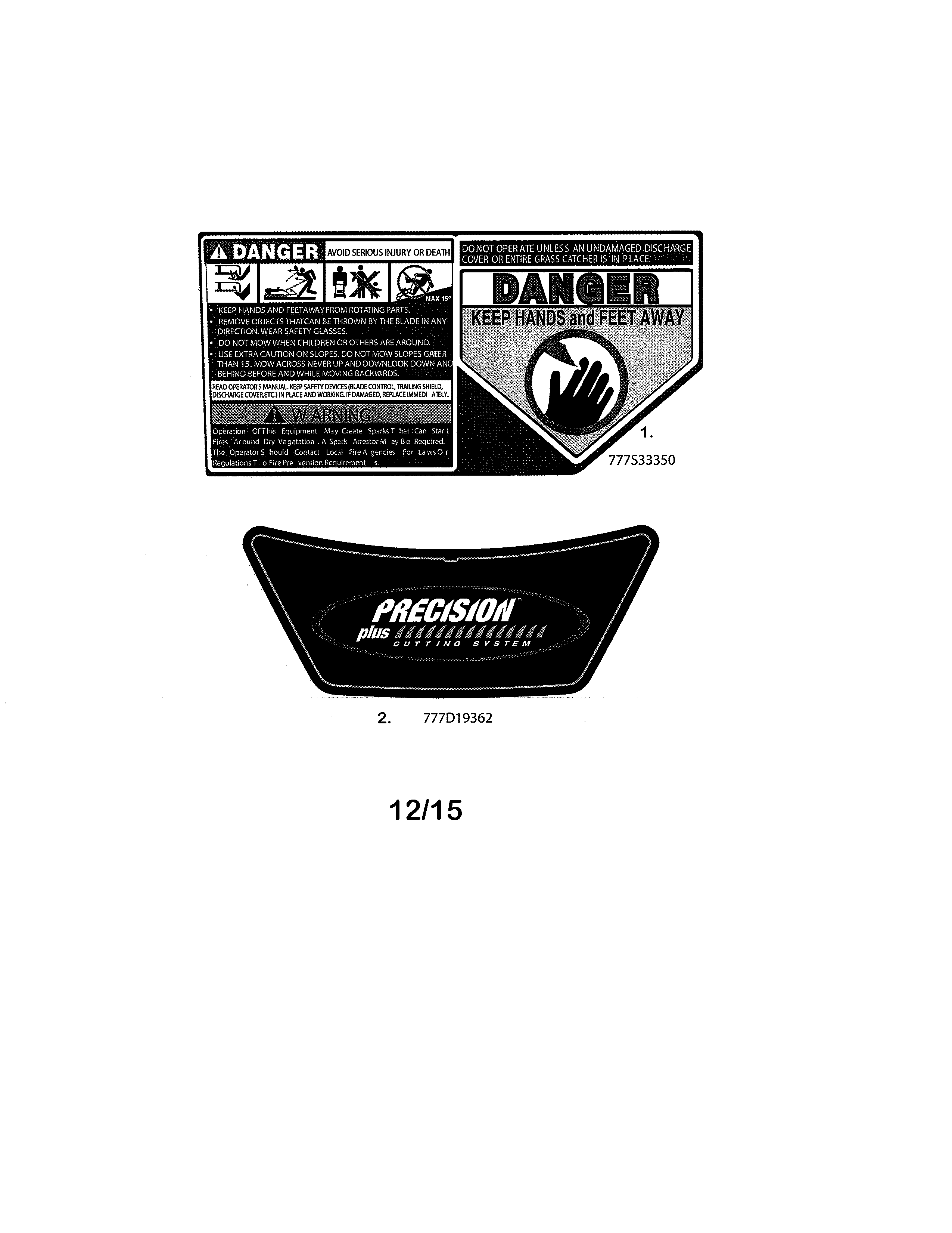Decals