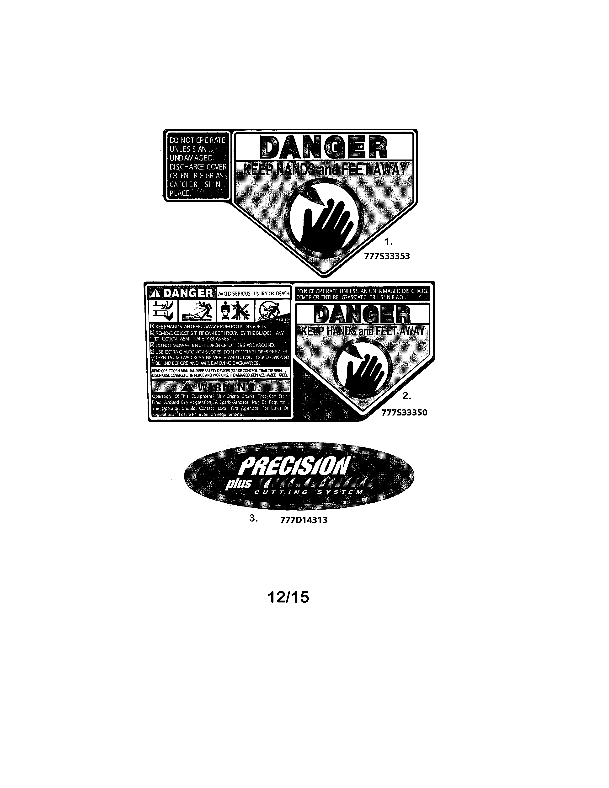 Decals