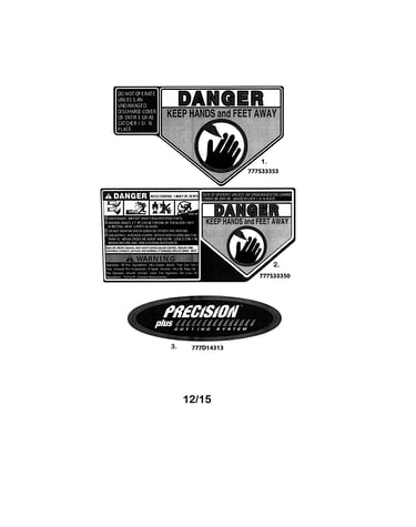 Decals
