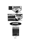 Decals
