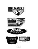 Decals