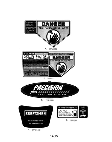 Decals