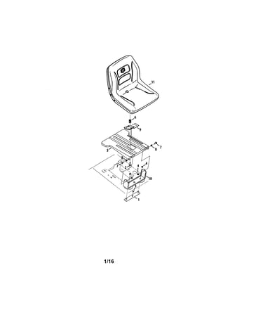 Seat