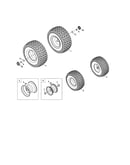 Wheels