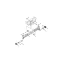 Front axle