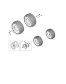 Wheels