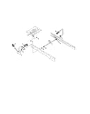 Pedal/brake pedal