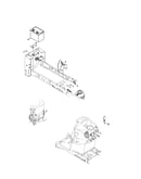 Battery/dash harness