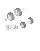 Wheels