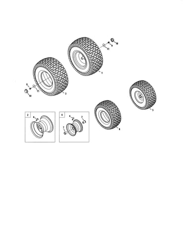 Wheels