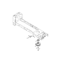 Clutch & bracket/engine pulley