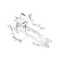 Deck lift