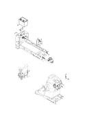 Battery/dash harness