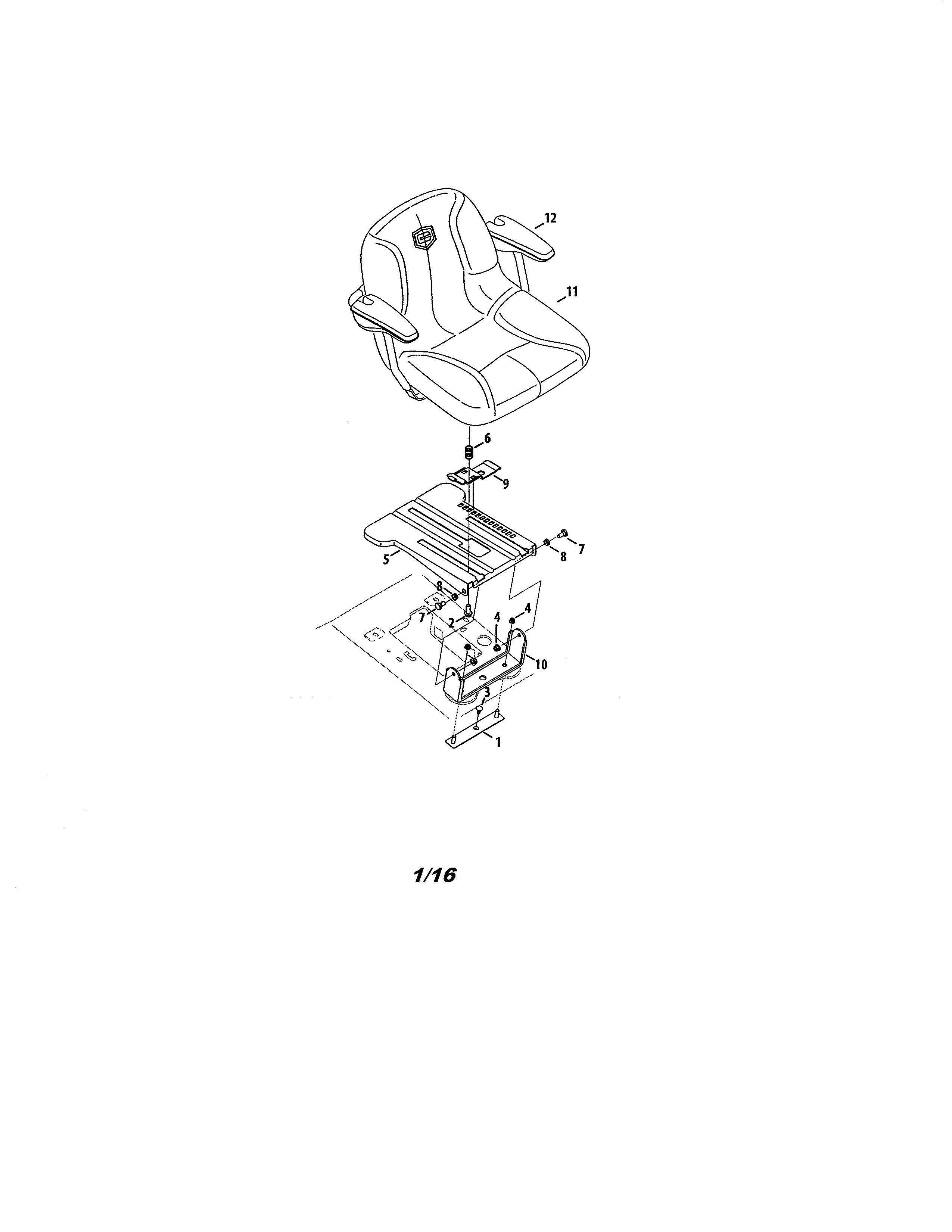 Seat