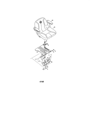 Seat