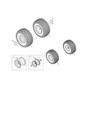 Wheels