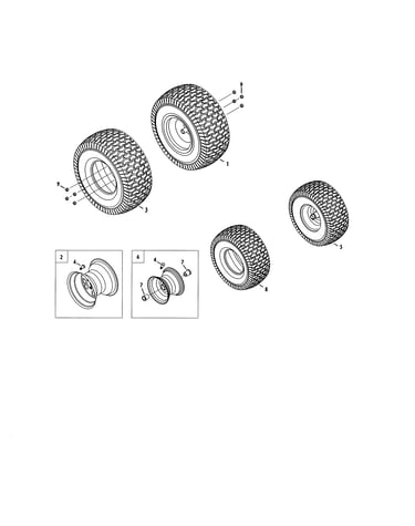 Wheels