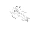 Craftsman 247204470 deck lift diagram