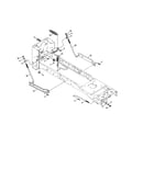 Deck lift
