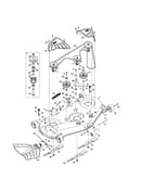 Deck/spindle