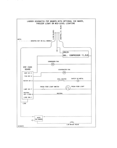 Wiring schematic