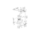 Craftsman 247204000 hydro link/gears diagram