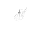 Craftsman 247204100 fuel tank diagram
