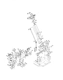 Steering/brake