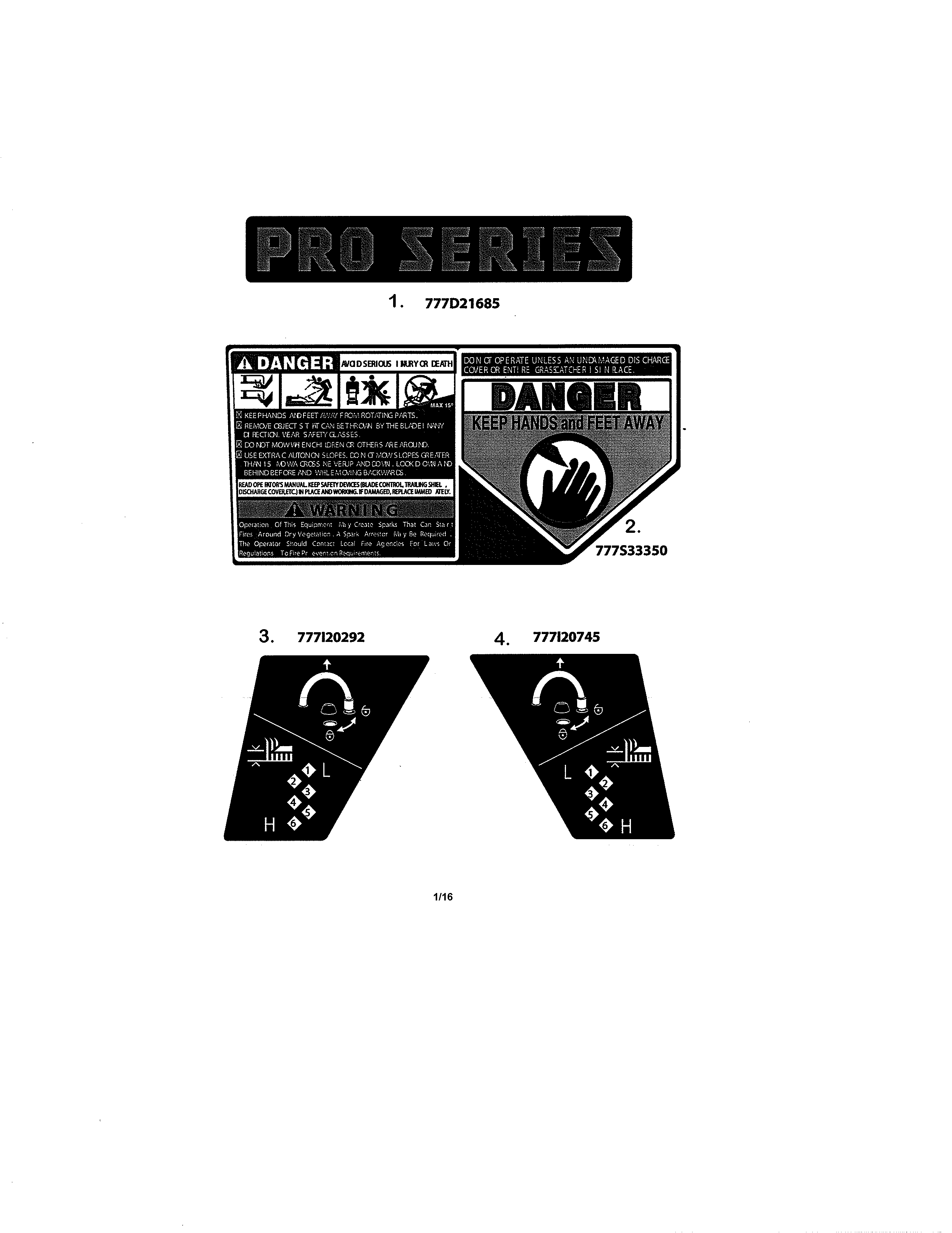 Decals