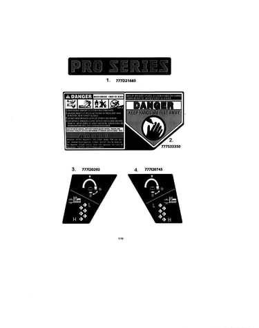 Decals