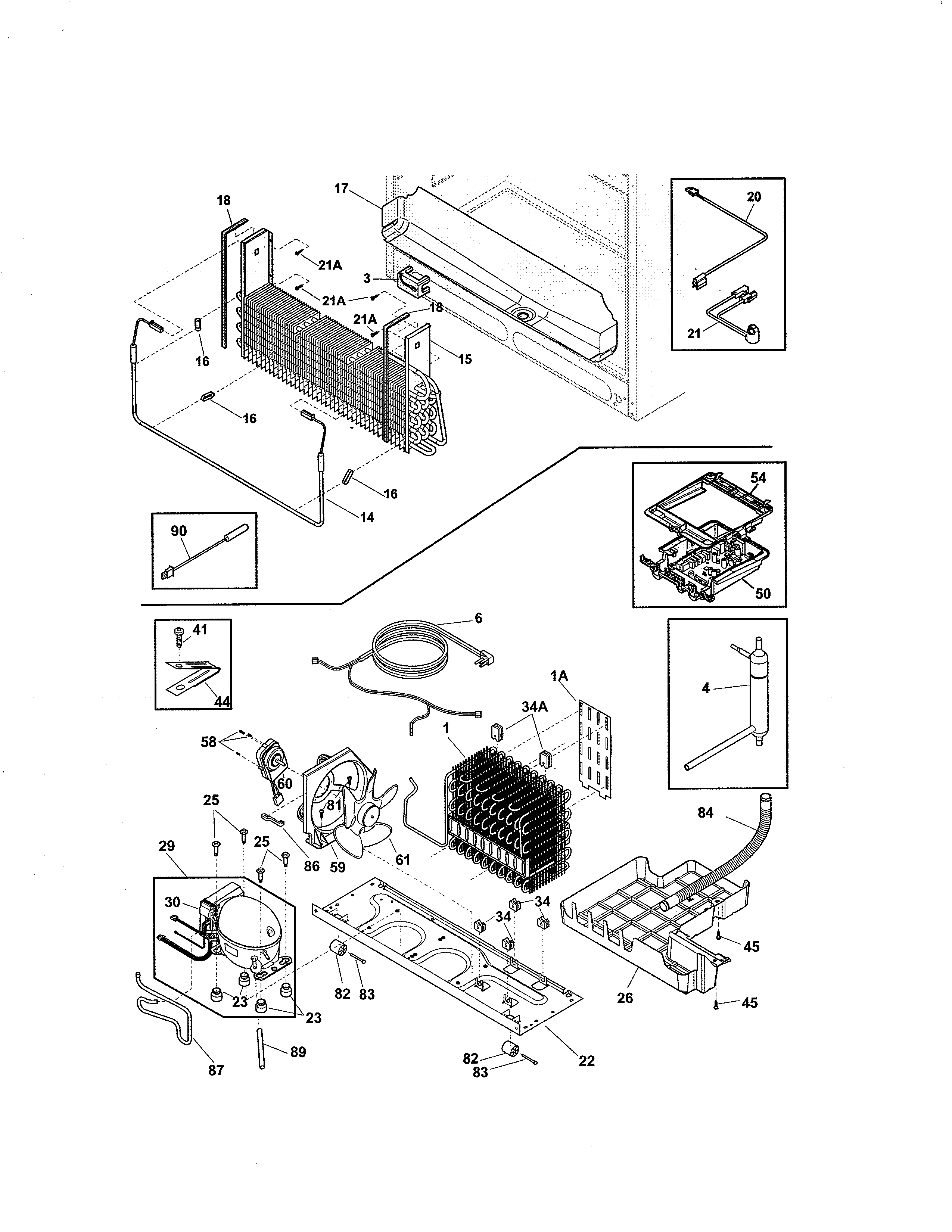 Cooling system