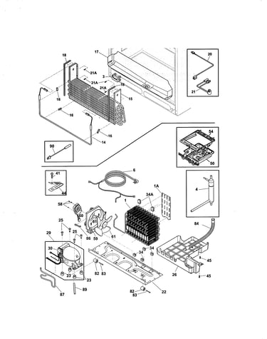Cooling system