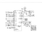 Kenmore 25370423415 wiring diagram diagram