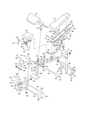 Seat/frame