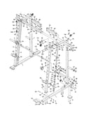 Base/weight bar