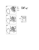 Crankcase cover