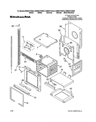 Oven