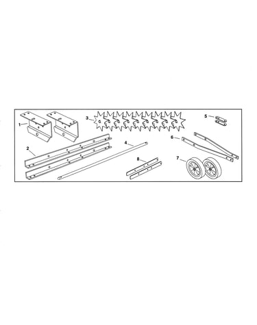 Carton contents