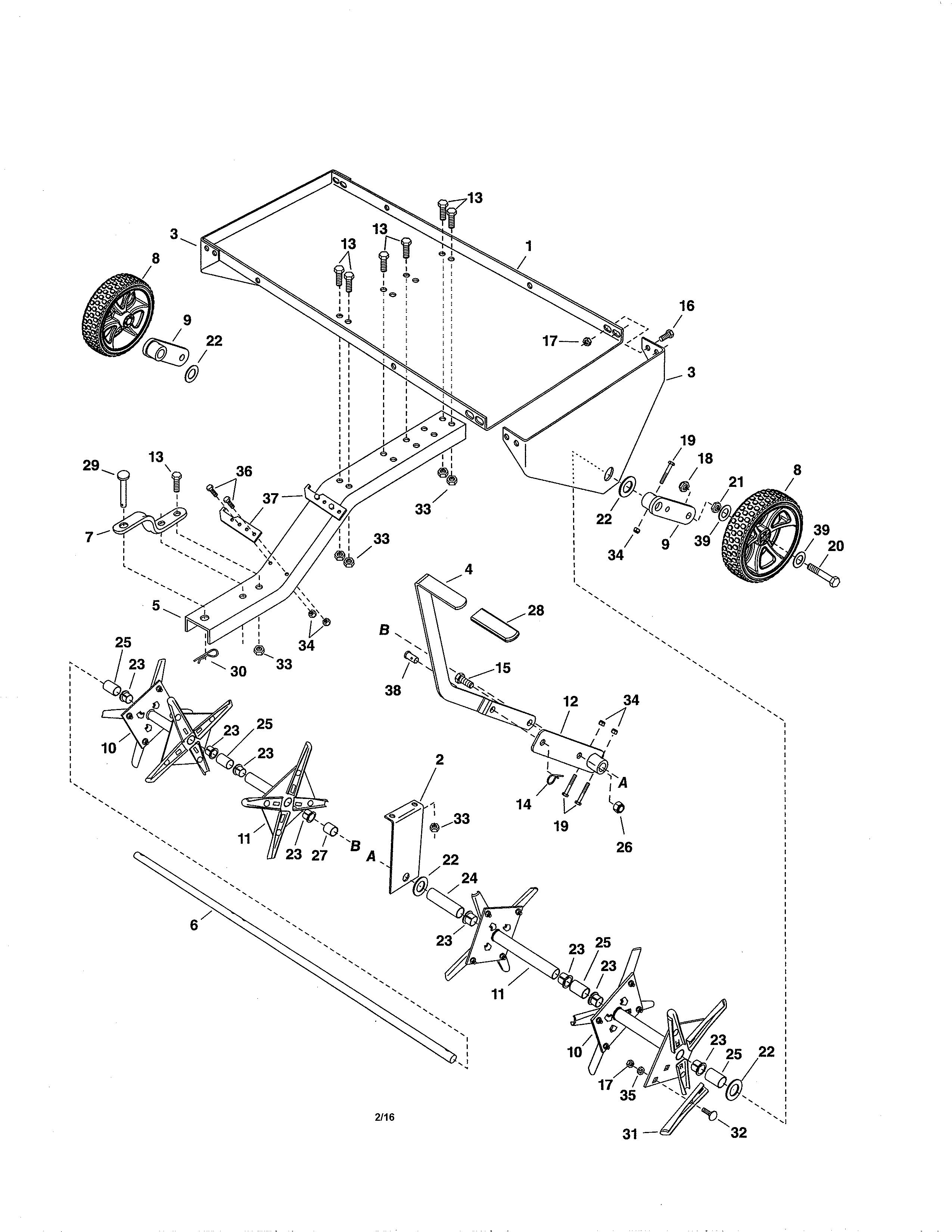 PLUG AERATOR