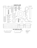 Hardware package contents