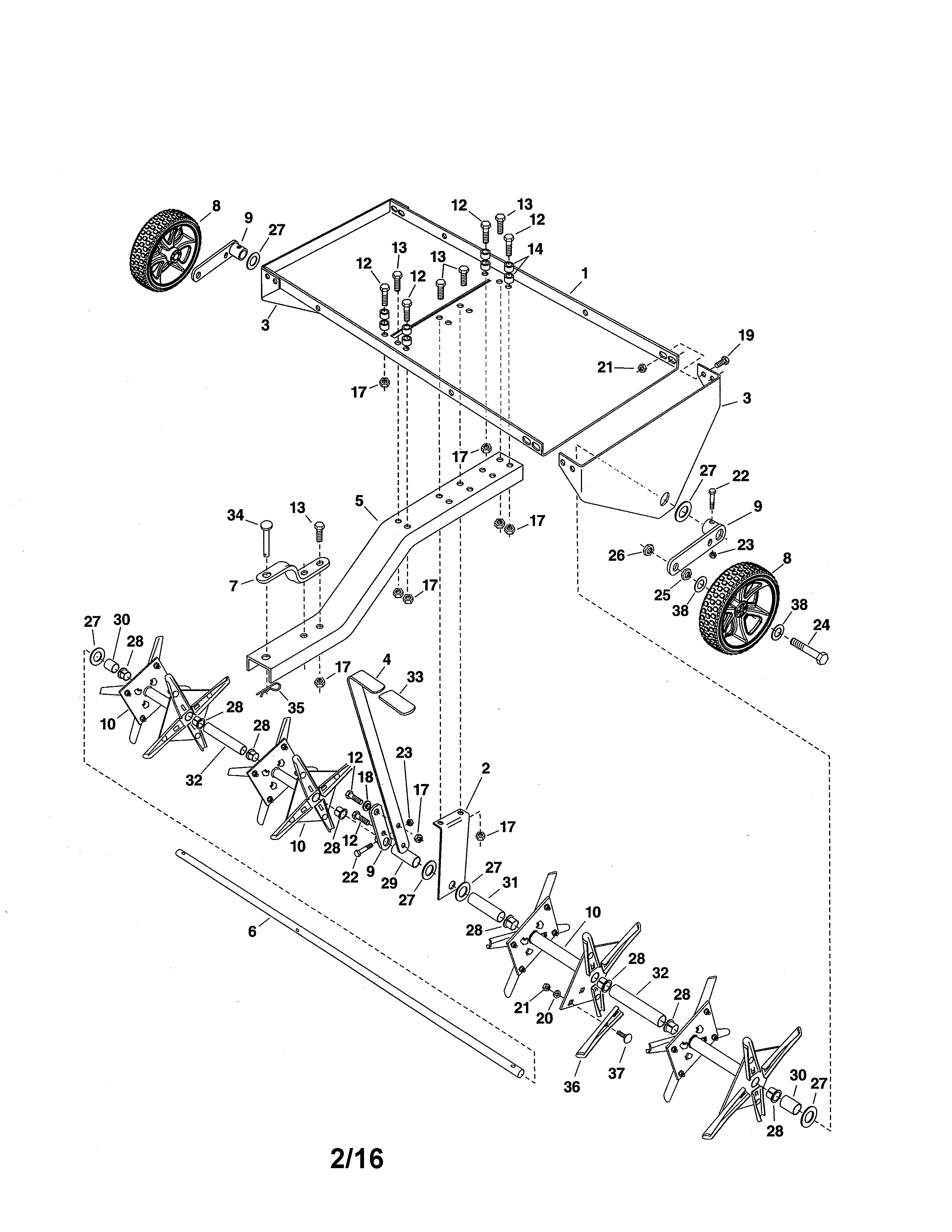 PLUG AERATOR