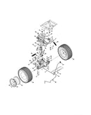 Transmission/tire