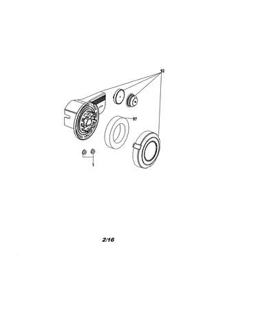 Air cleaner