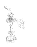 Blower attachment