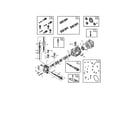 Craftsman 580752440 pump diagram