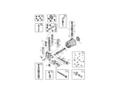 Craftsman 580752441 pump diagram