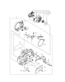 Clutch cover