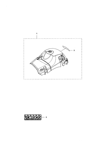 Cylinder cover