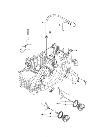Fuel system