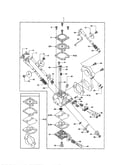 Carburetor details